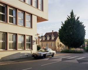 Ambroise Tézenas - 1