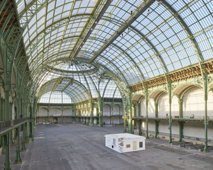 Ambroise Tézenas - 1